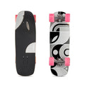 Loaded Ballona Orca Longboard Complete - Rumble Bee