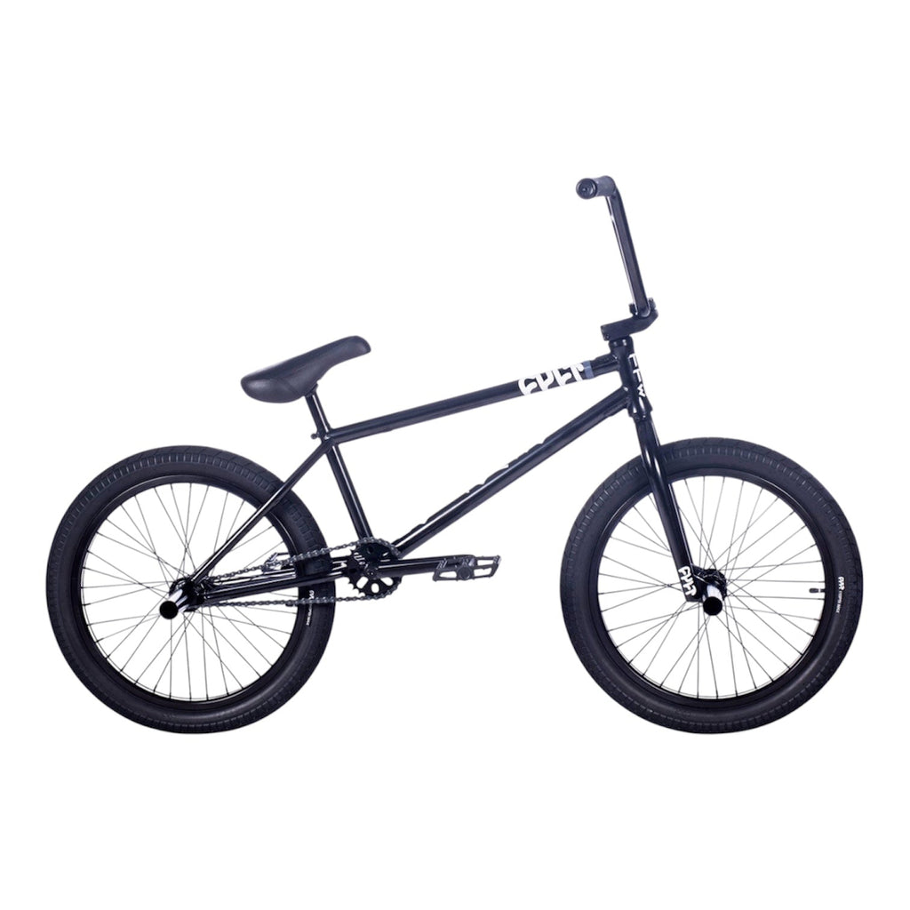 Cult Devotion Bike