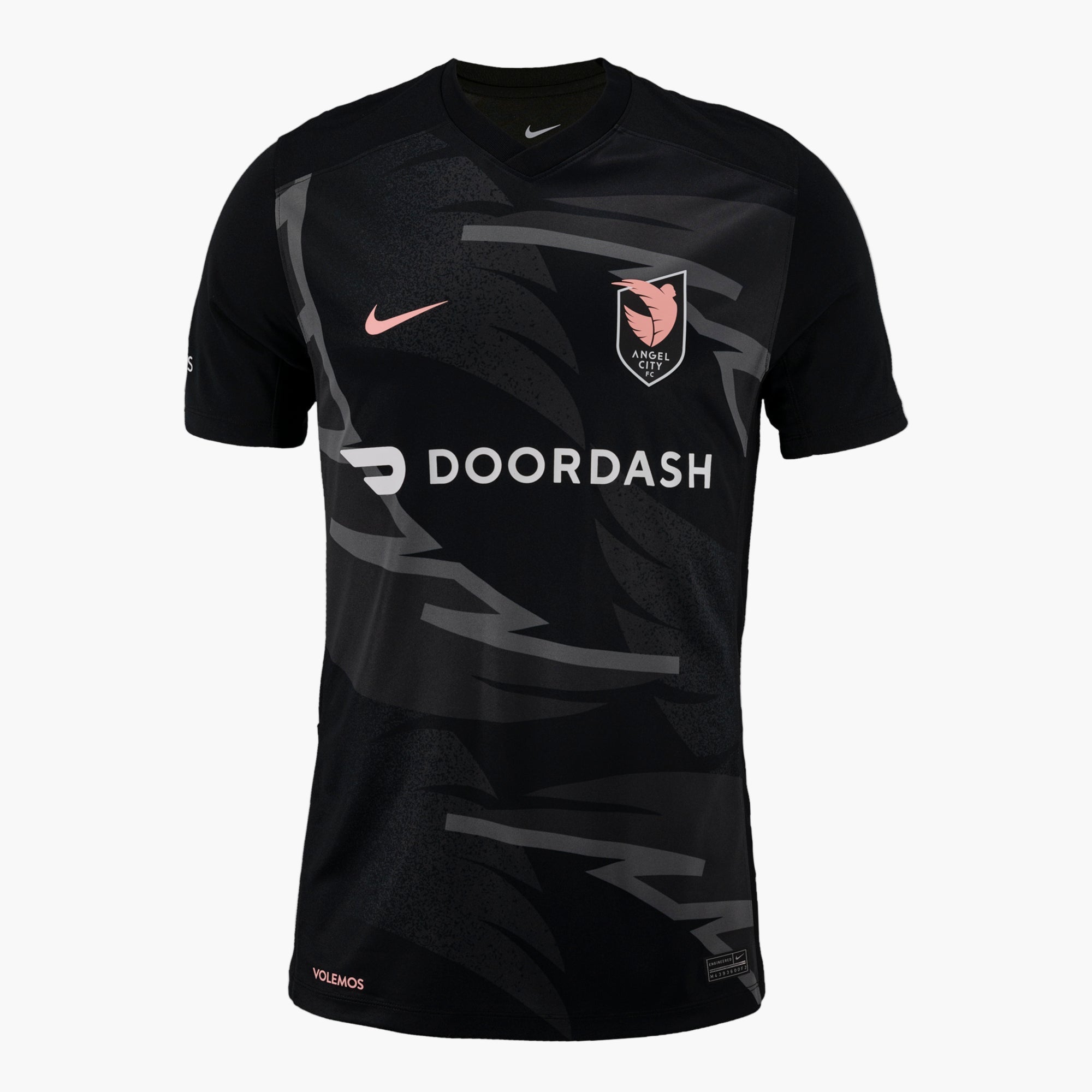 Nike Angel City FC Mens 2024 Stadium Home Jersey