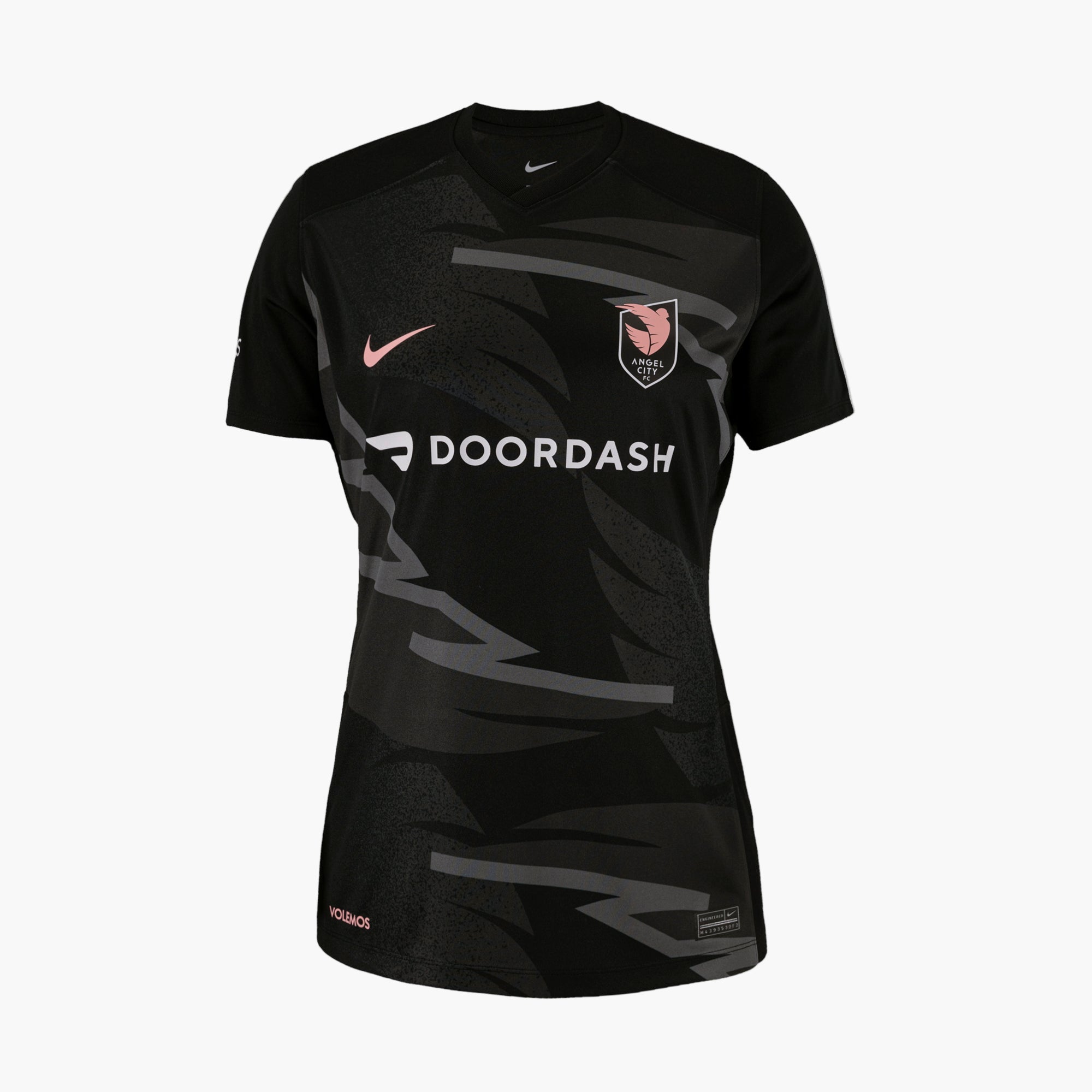 Nike Angel City FC Womens Fan 2024 Home Jersey