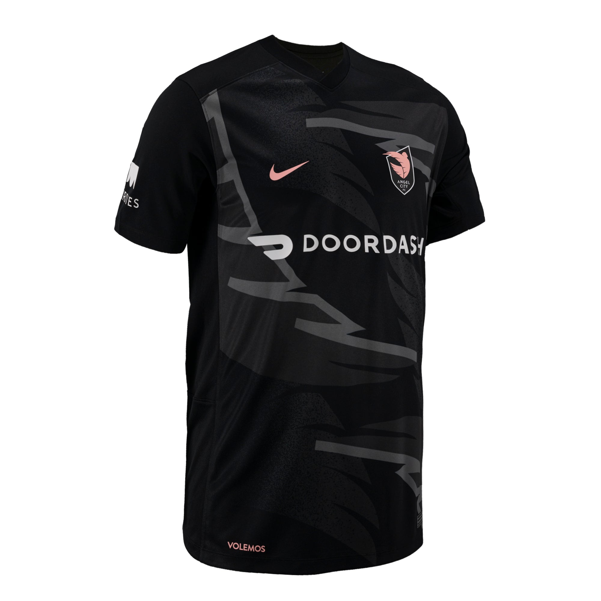 Nike Angel City FC 2024 Youth Home Jersey