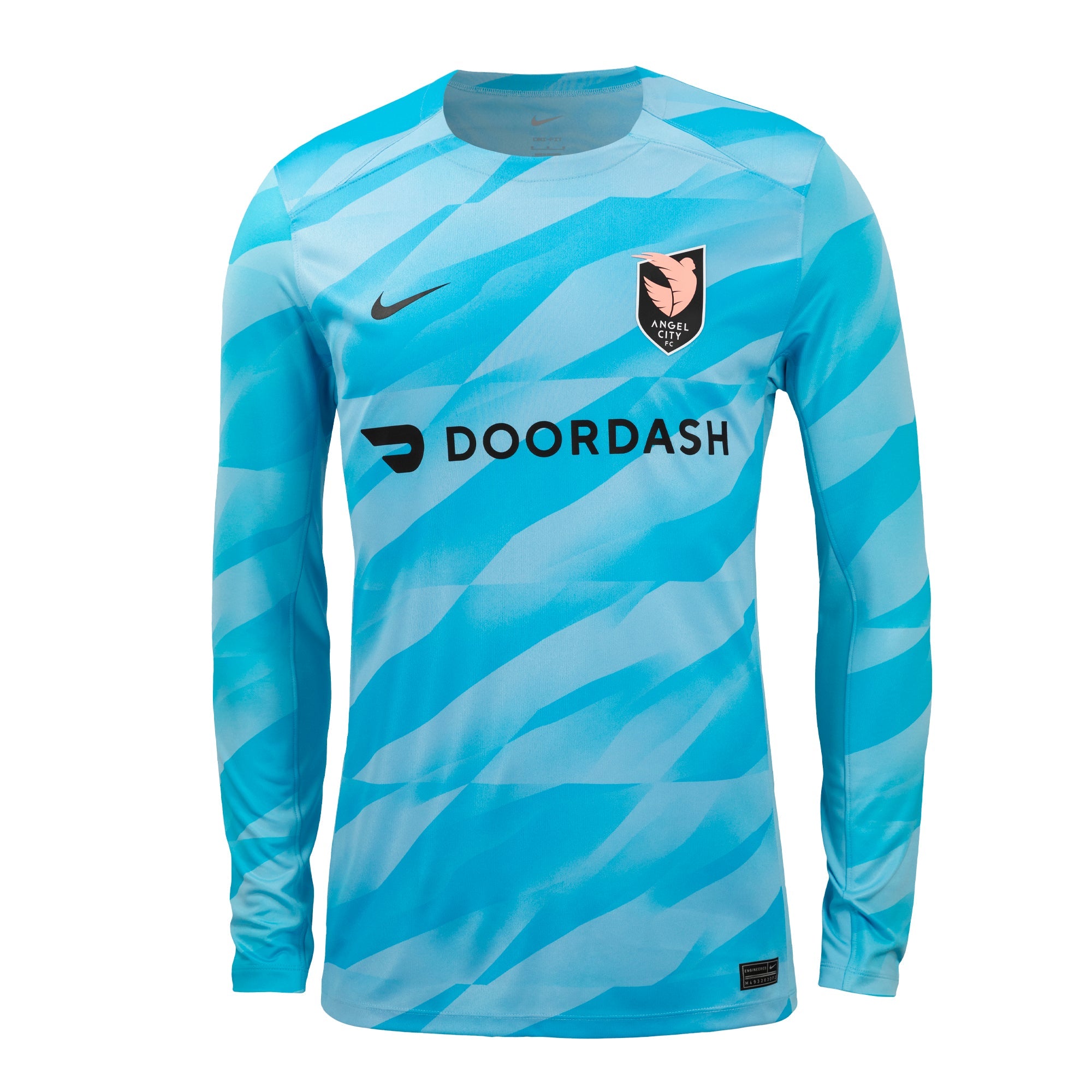 Nike Angel City FC 24/25 Goalkeeper Jersey Women's