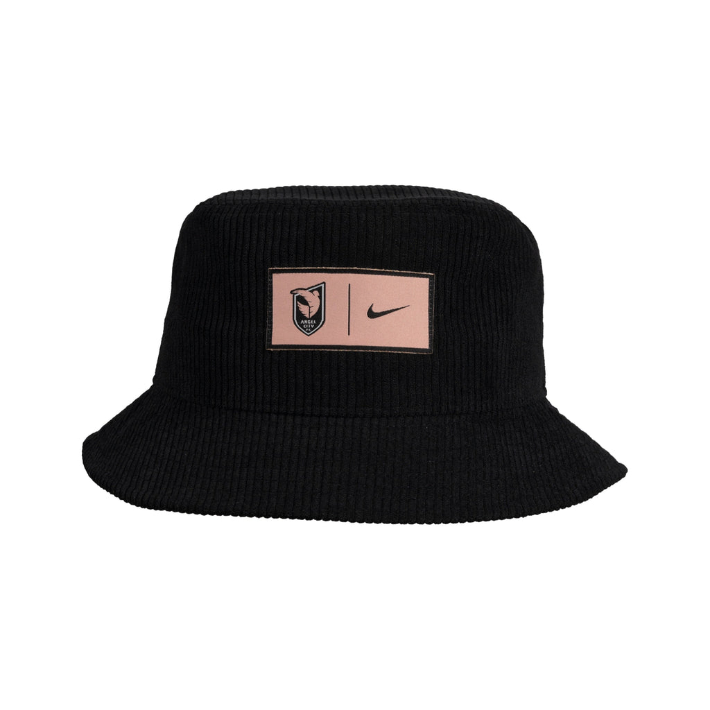 Nike Angel City FC Corduroy Bucket Hat