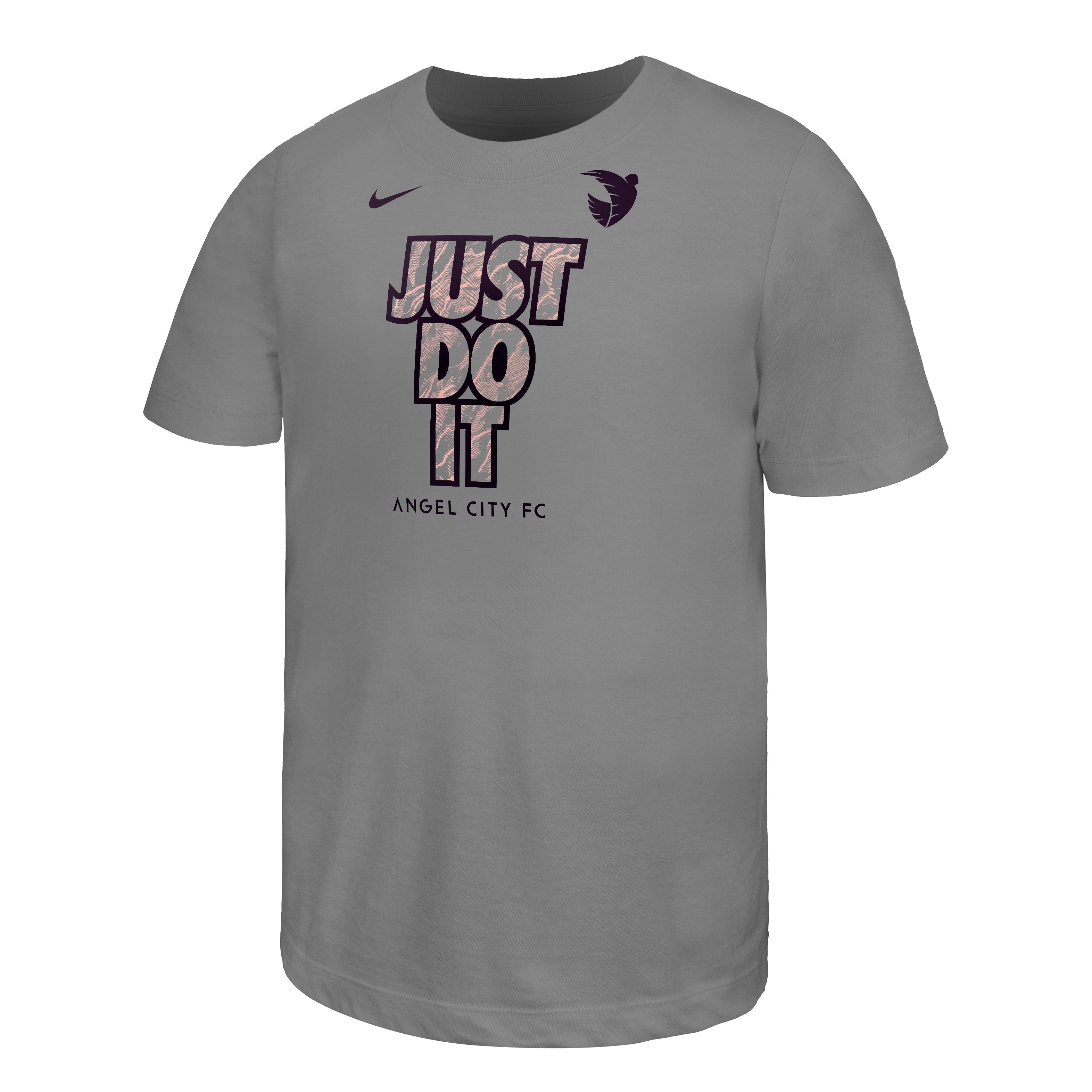 Nike Angel City FC Youth Core Tee