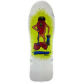 Vision Groholski Jersey Devil Deck - 9.5" White Dip