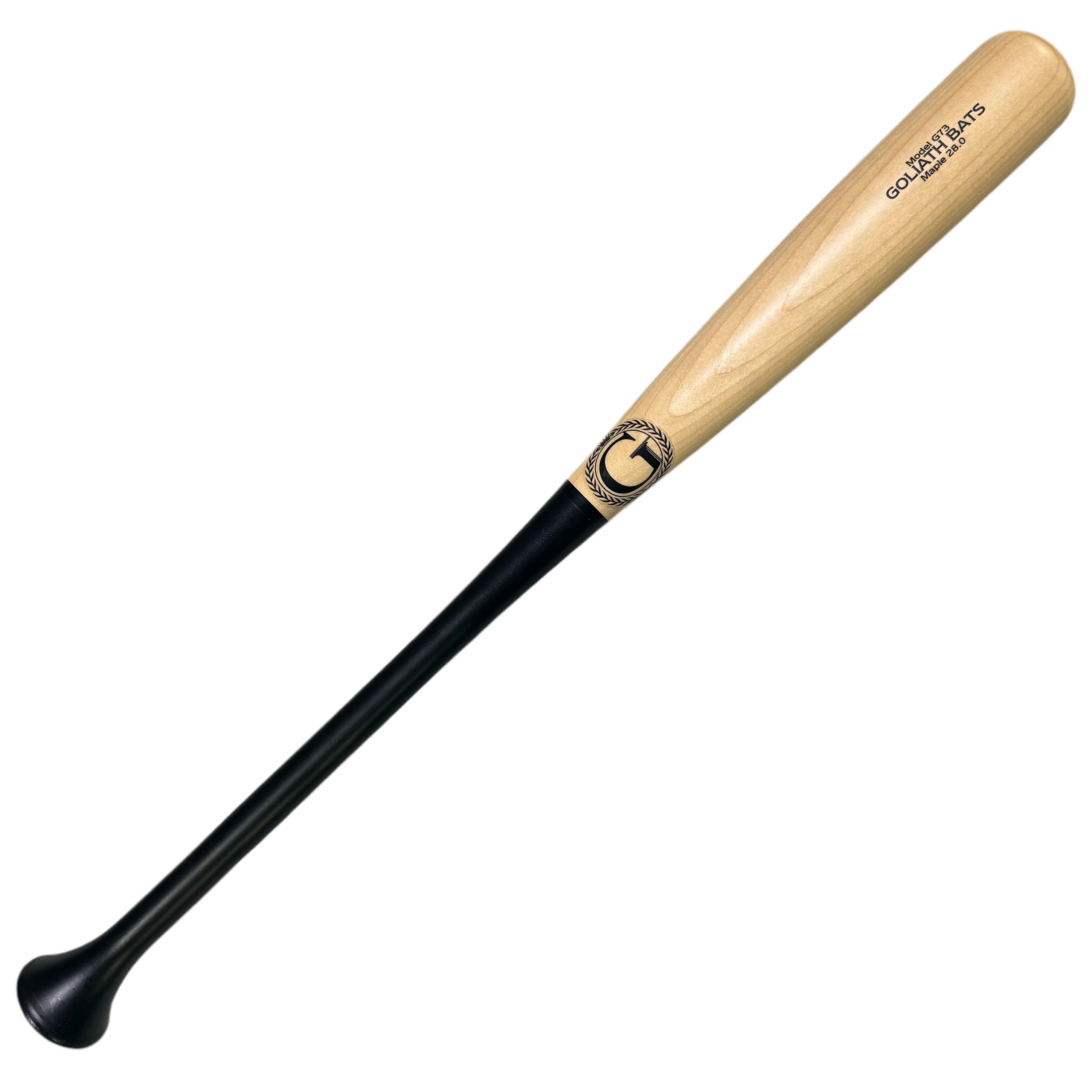 GOLIATH YOUTH G73 MAPLE BASEBALL BAT