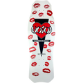 Hosoi Valentine 2026 Heart Kisses OG Hammerhead Limited Deck - 10.5" White