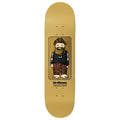 Birdhouse Skateboard Deck Greyson Fletcher Toy Box 8.25" x 31.5"