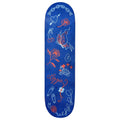 Birdhouse Skateboard Deck Lizzie Armanto Stitched 8.25" x 31.75"