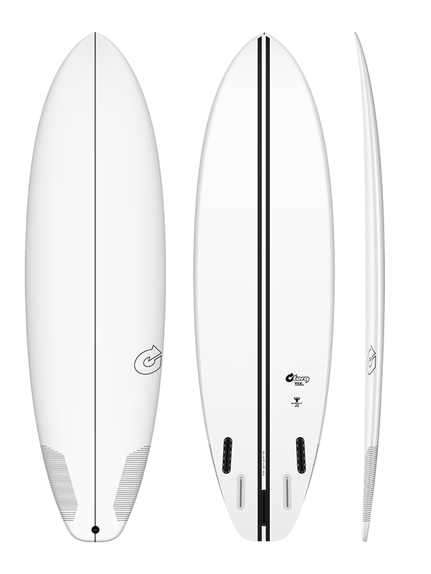 TEC Bigboy 23