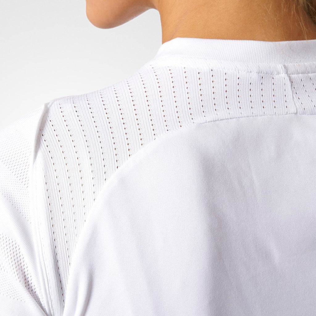 Women's Tiro 17 Jersey - White