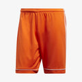 Squadra 17 Short - Orange - Men's