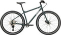 Surly Ogre Bike - 29", Steel, Orlok's Shadow