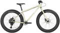 Surly Wednesday Bike - 26", Steel, Key Lime Sneeze
