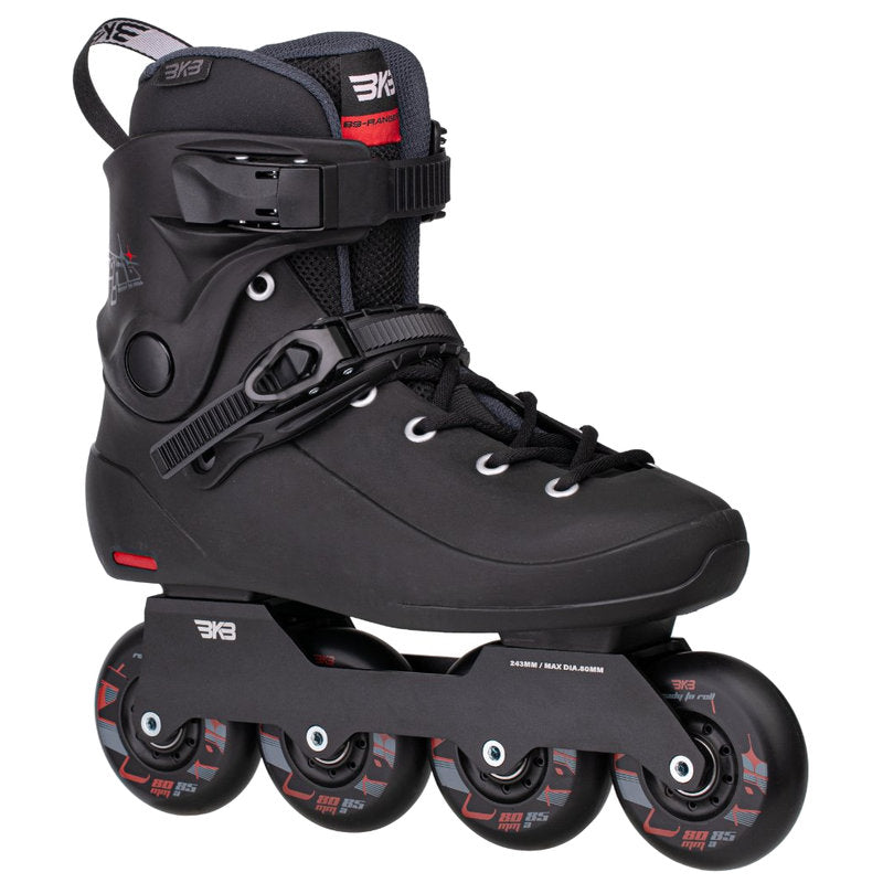 Flying Eagle BKB B9 Ranger Black Skates