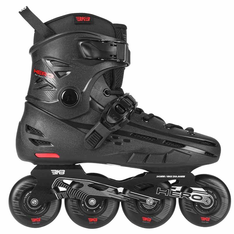 Flying Eagle B6 Hero Black Skates