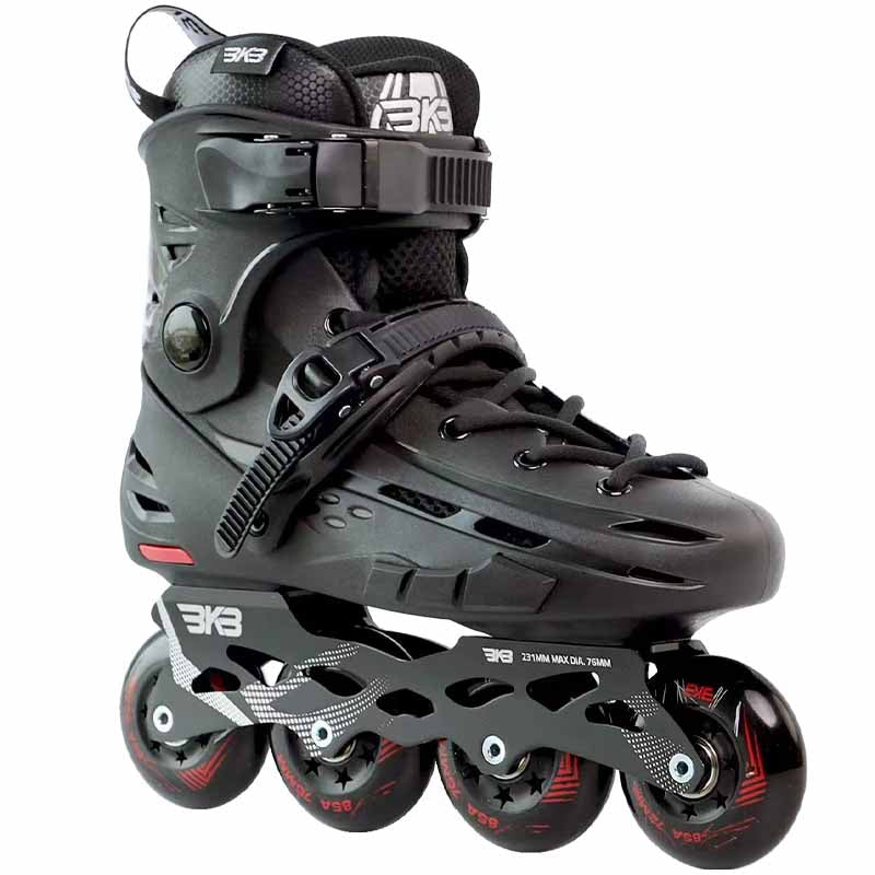 Flying Eagle B6 Hero Black Skates