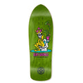Black Label Skateboard Deck Riky Barnes Biodegradable Assorted 10.25" x 31"
