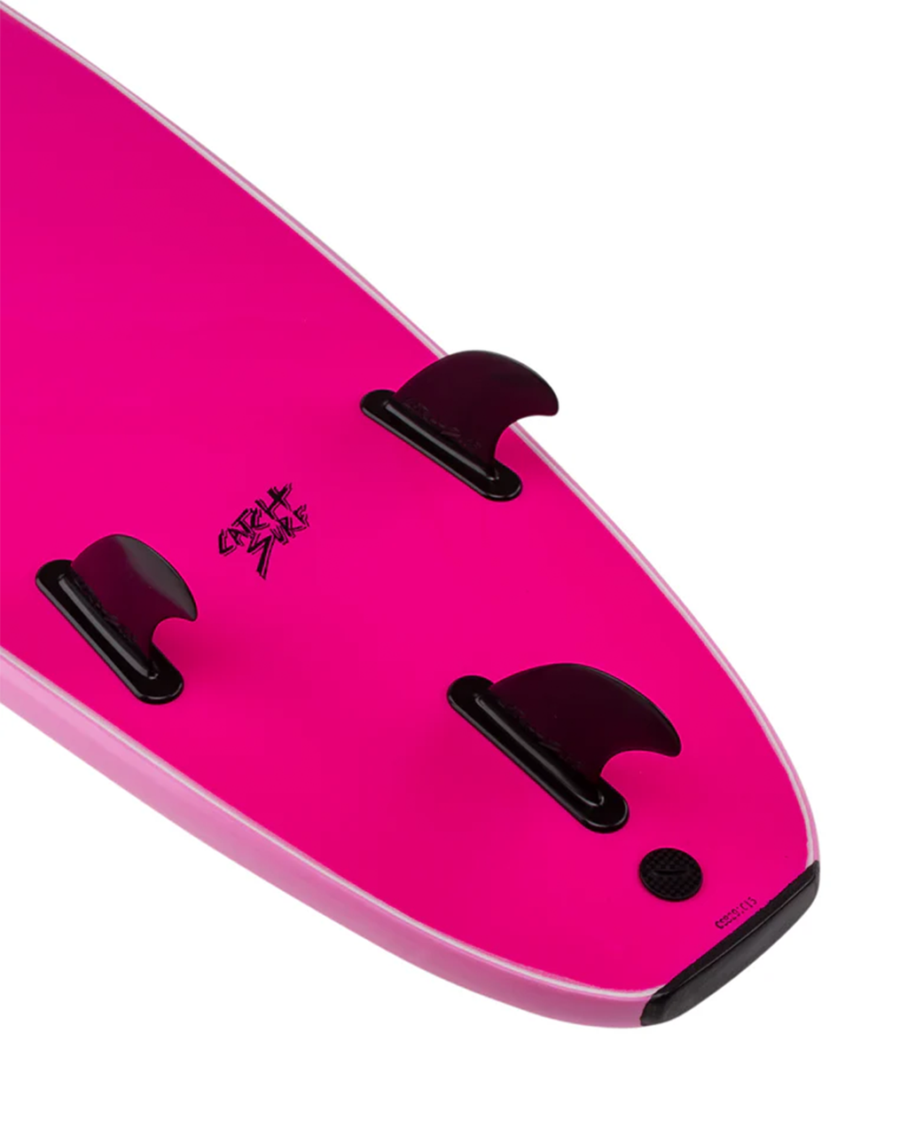 Blank Series Funboard- Pink