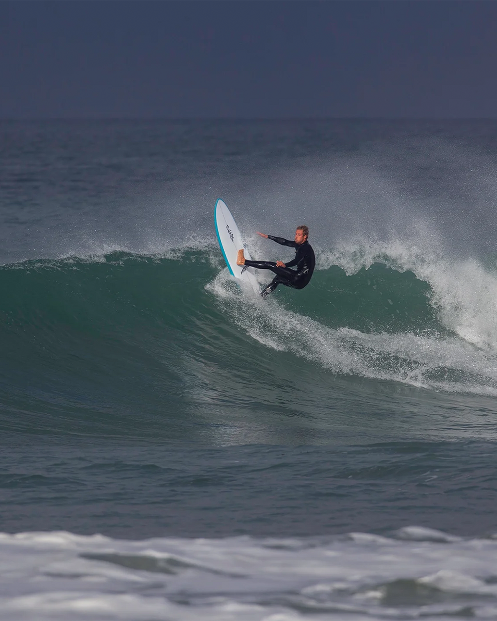 Blue Fin