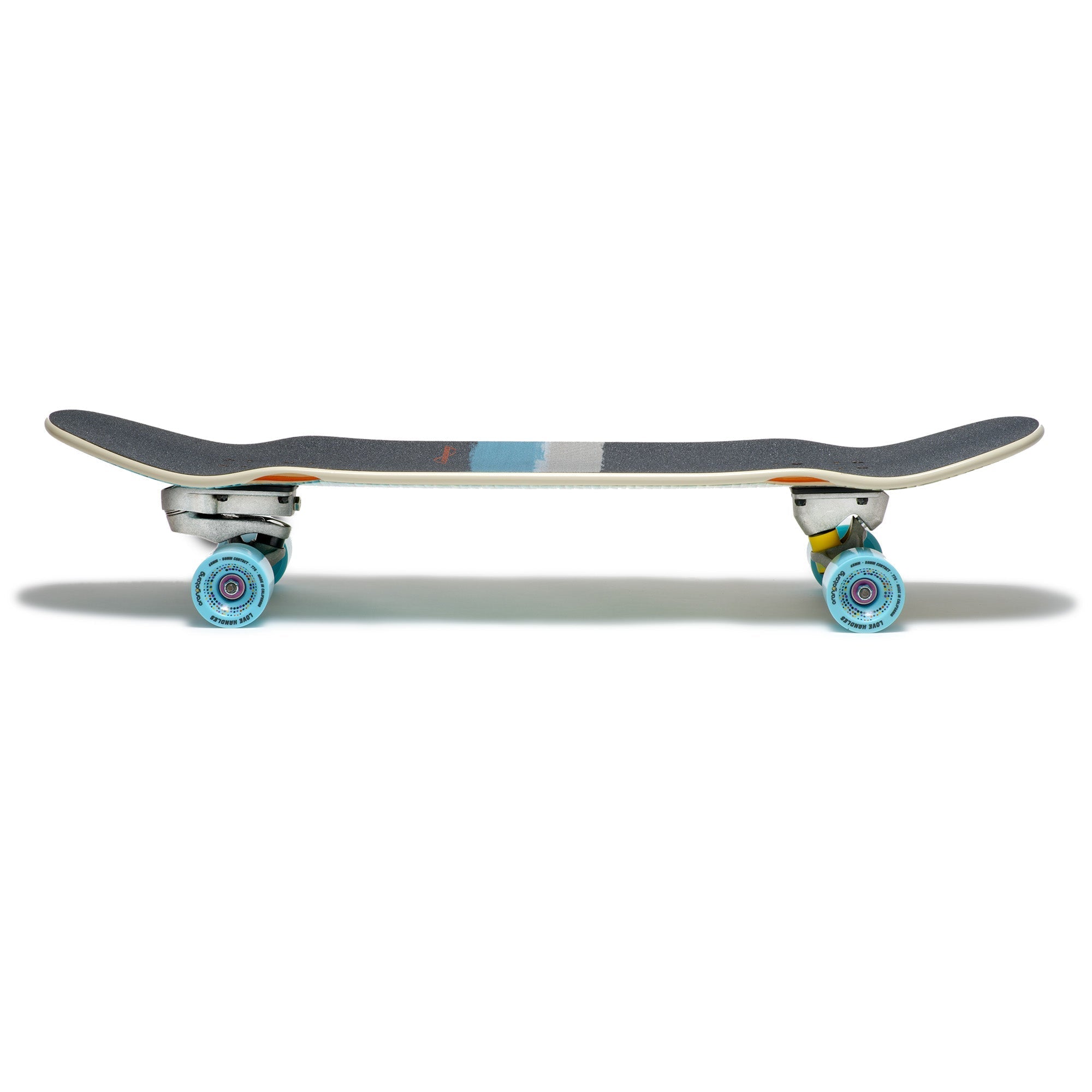 Loaded Boards Carver Bolsa II C7 Surfskate Complete
