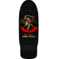 Bones Brigade Steve Caballero Dragon Series 16 Reissue Deck - Black