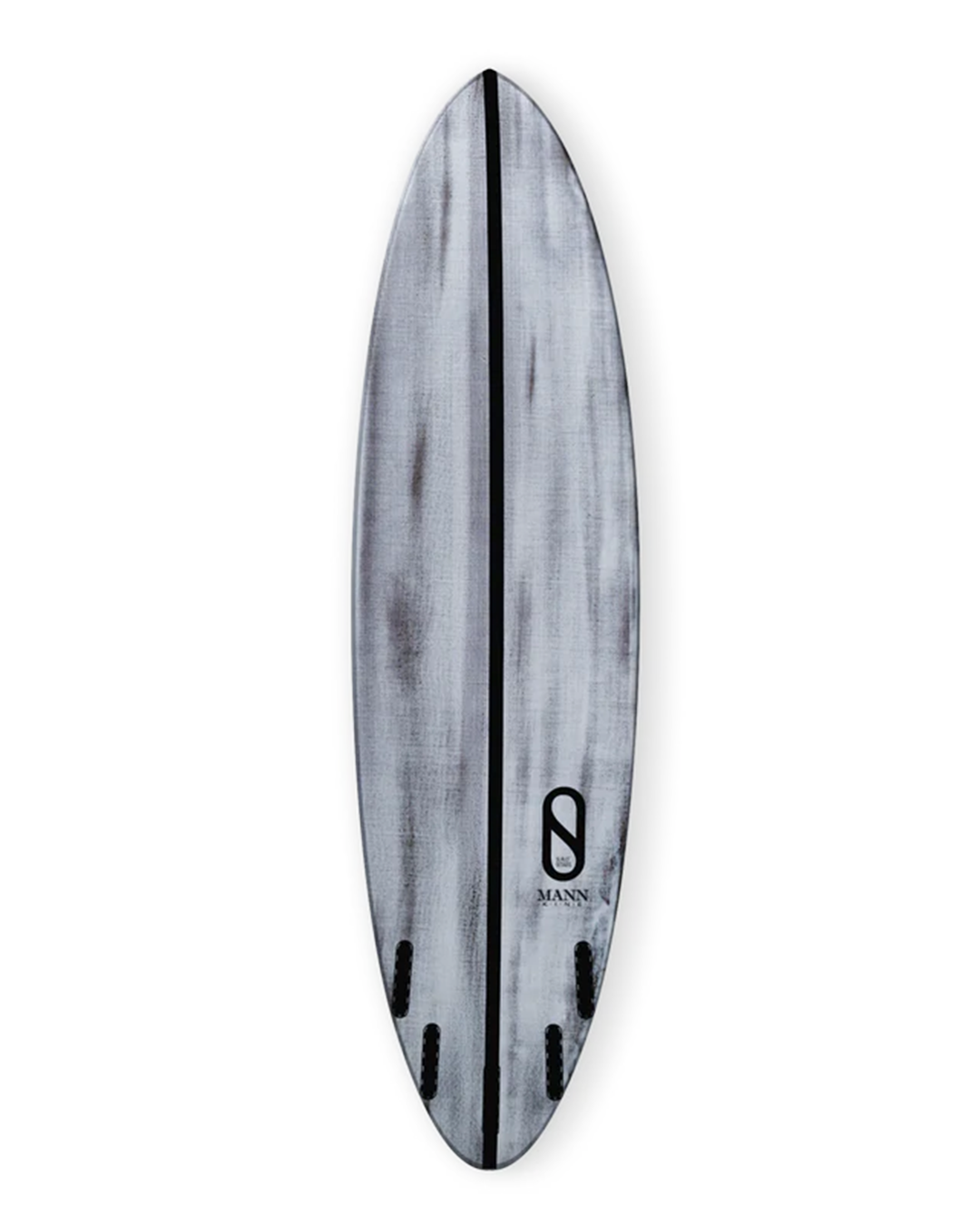 Slater Designs Boss Up Volcanic