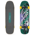 Loaded Bolsa II Longboard Complete - Jazz