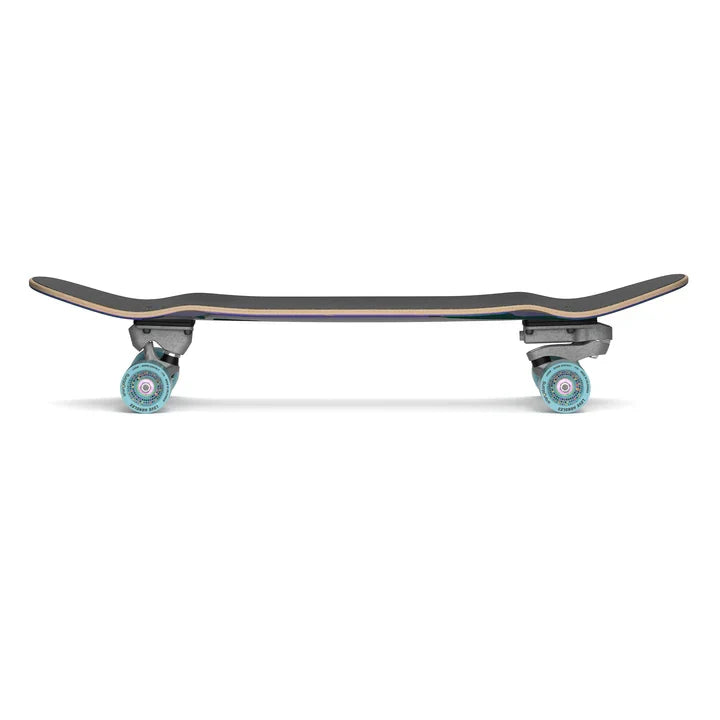 Loaded Bolsa II C7 Surfskate Complete - Jazz