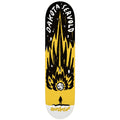 Foundation Skateboard Deck Servold Impending Doom 8.38" x 32"