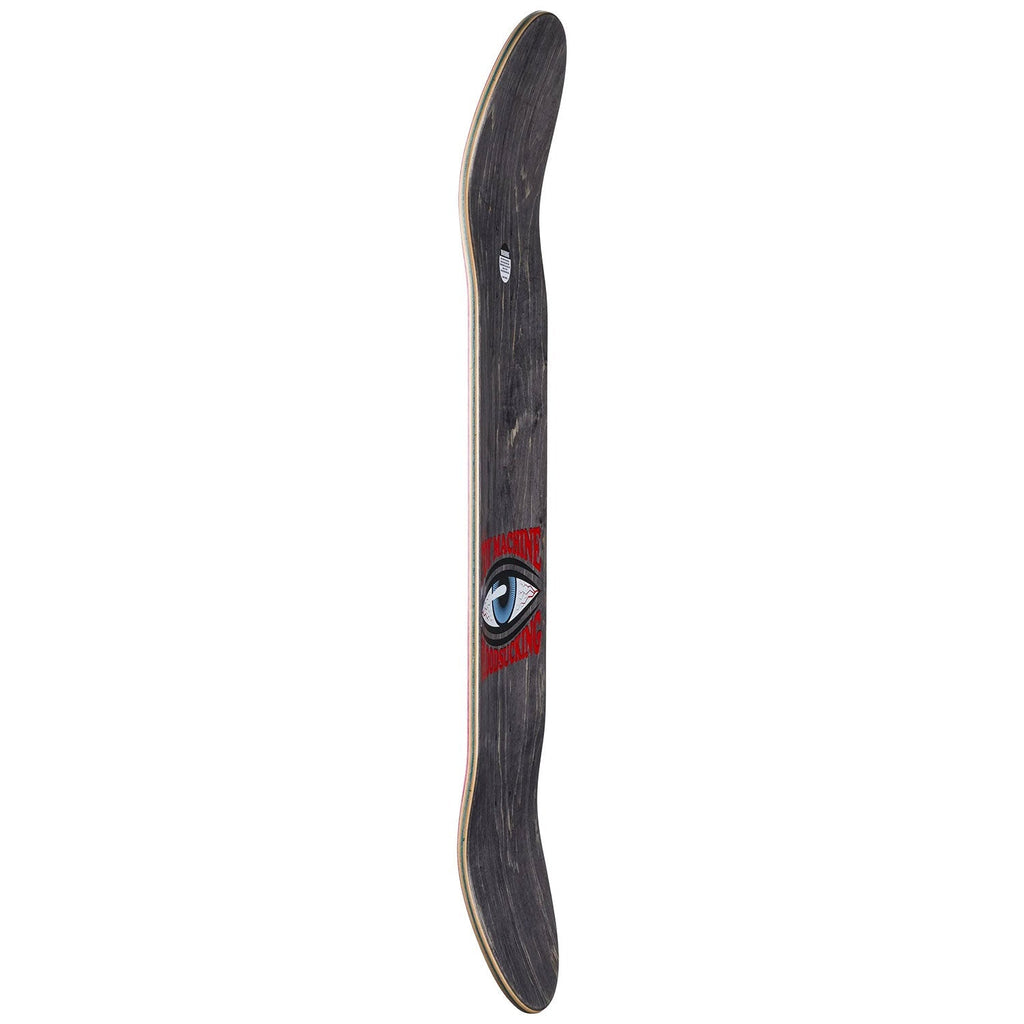 Toy Machine Skateboard Deck Axle Roadside 8.0" x 31.5"