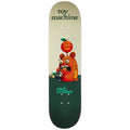 Toy Machine Skateboard Deck Axle Roadside 8.0" x 31.5"