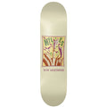 Toy Machine Skateboard Deck Willard Jazz 8.5" x 32.38"
