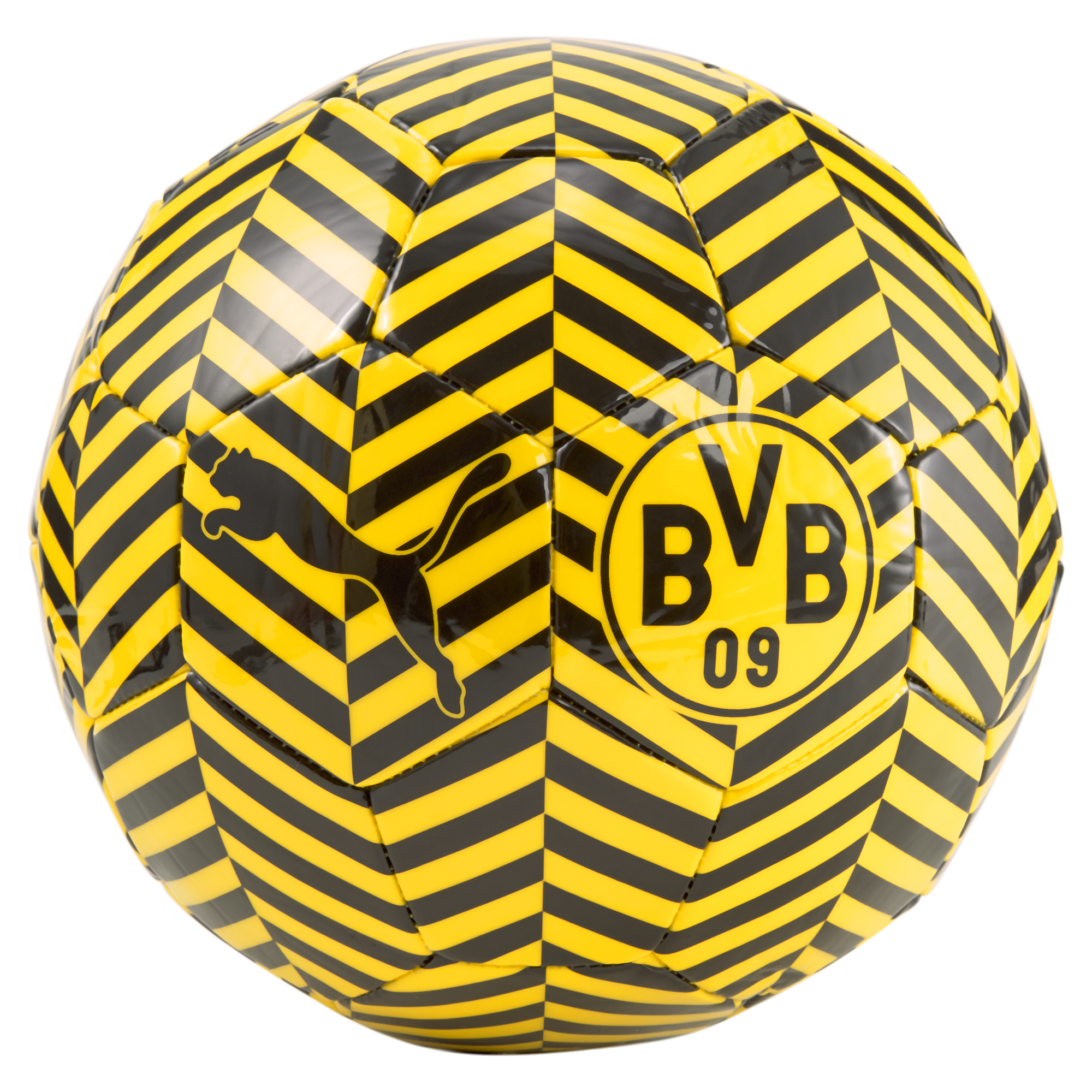 Borussia Dortmund Soccer Ball