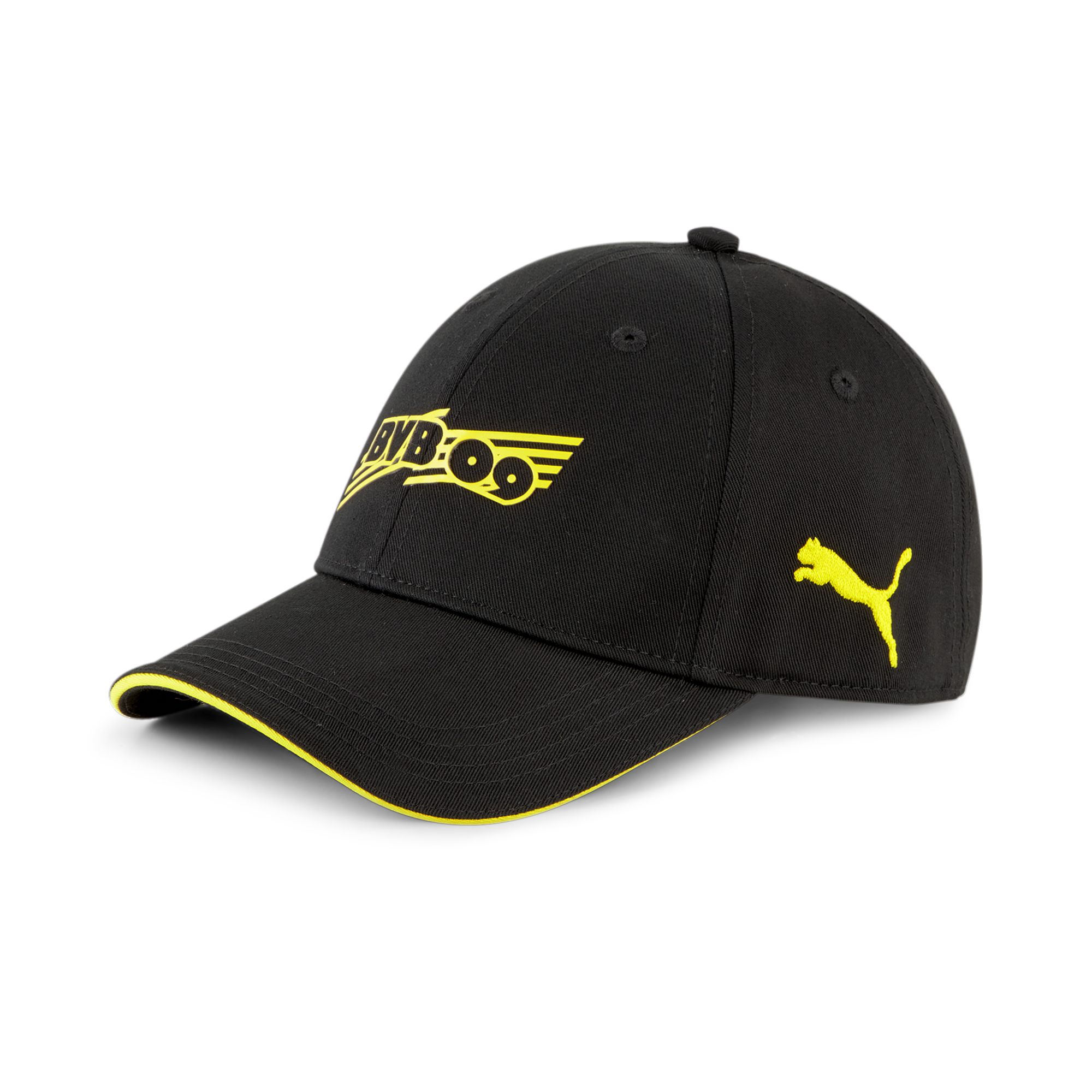 Borussia Dortmund  Ftblcore Cap