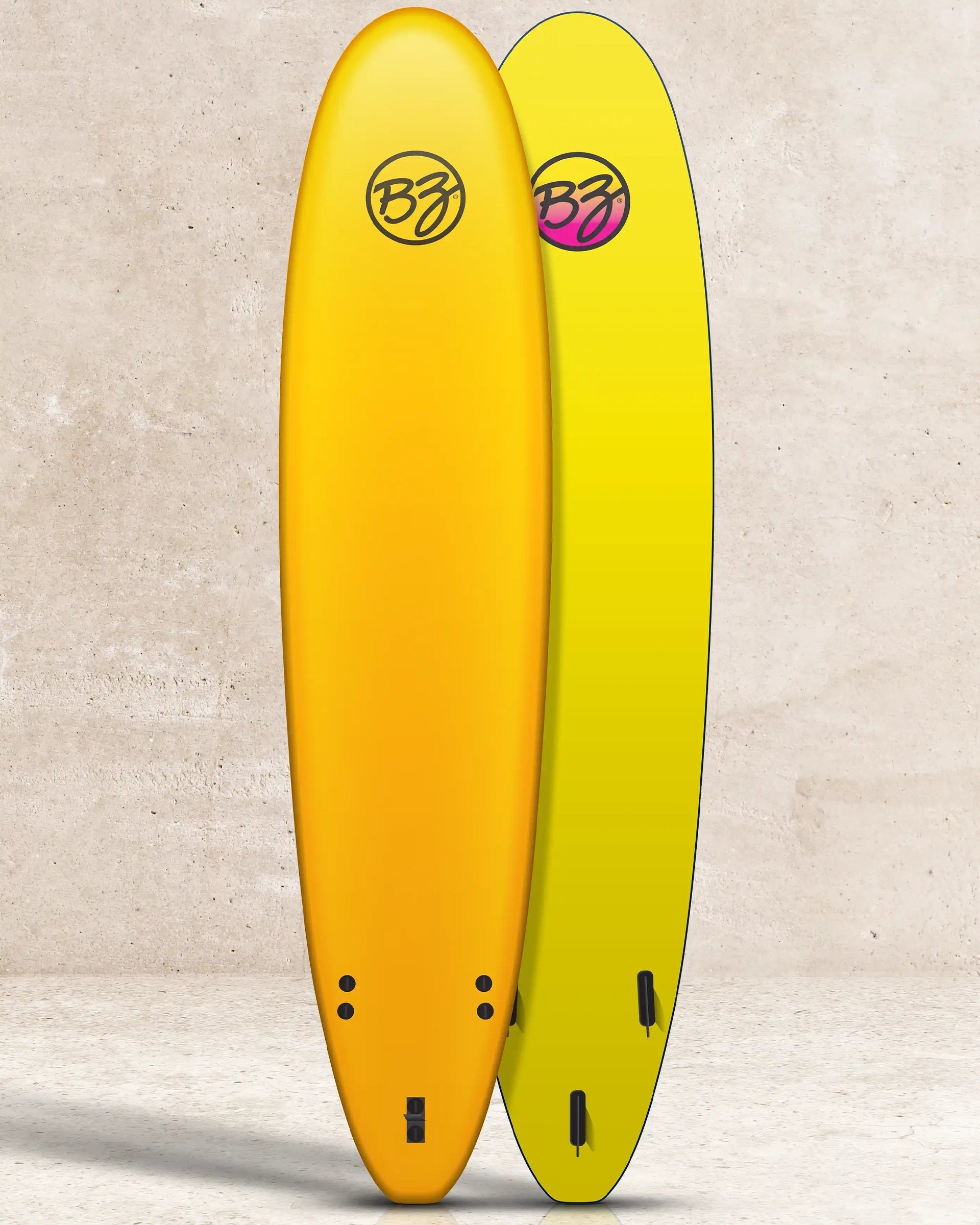 8ft Soft Deck Surfboard