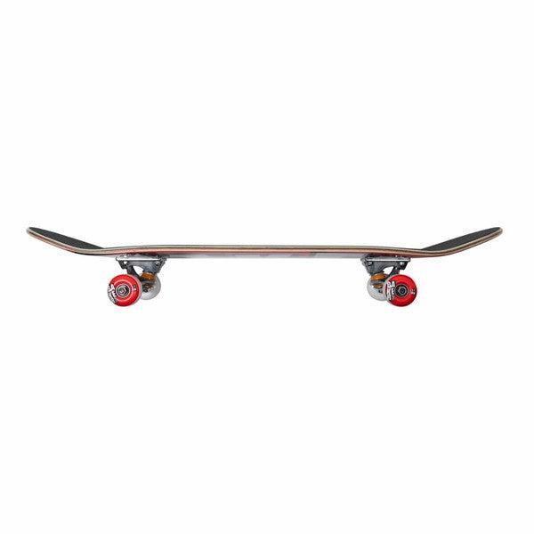 Baker Skateboards Logo White Premium Skateboard Complete 8.0"