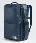 The North Face - Base Camp Voyager Travel Pack - Shady Blue/Summit Navy