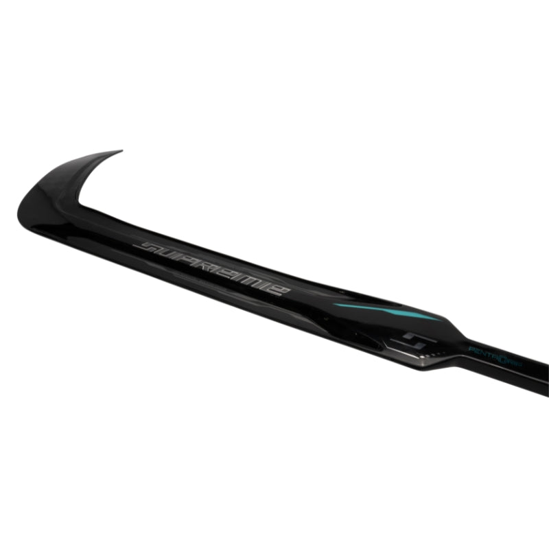 Bauer Supreme F50 Pro Goalie Hockey Stick - Senior (2026)