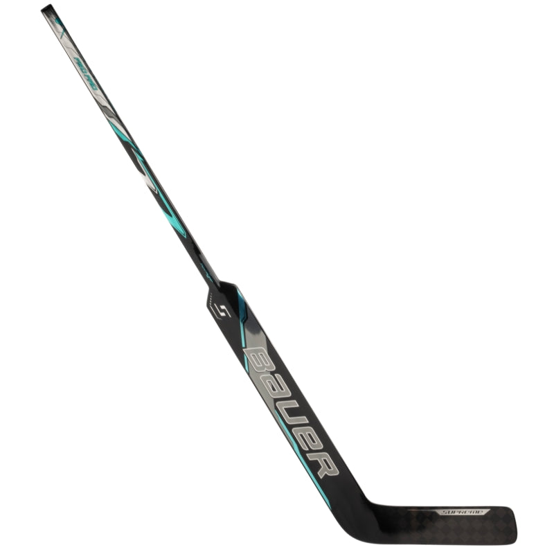 Bauer Supreme F50 Pro Goalie Hockey Stick - Senior (2026)