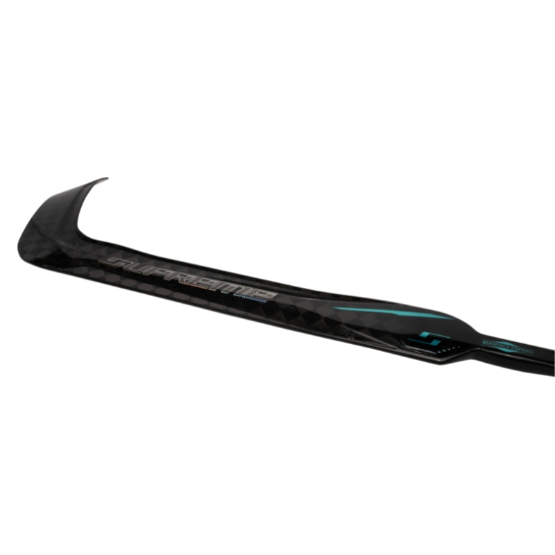 Bauer Supreme Fuse Goalie Hockey Stick - Junior (2026)