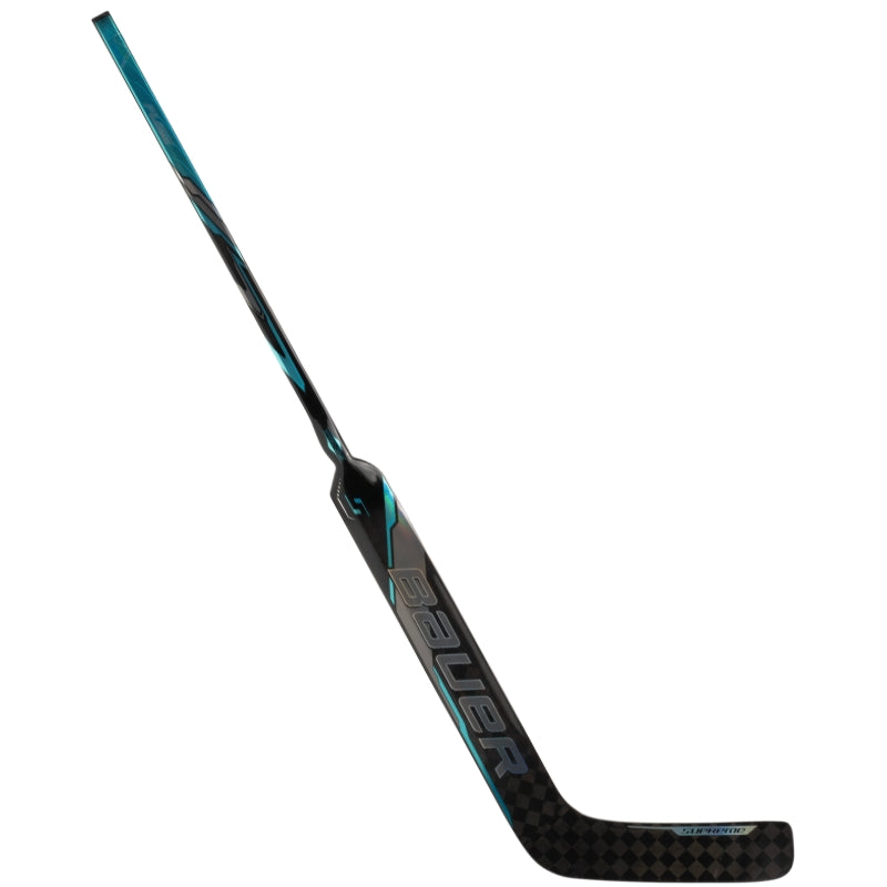 Bauer Supreme Fuse Goalie Hockey Stick - Junior (2026)