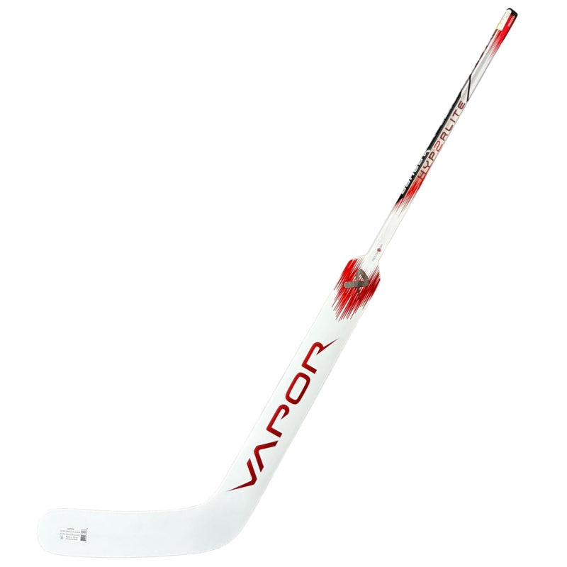 Bauer Pro Series Goal Stick - Hyperlite2 - Pro Stock - Ullmark