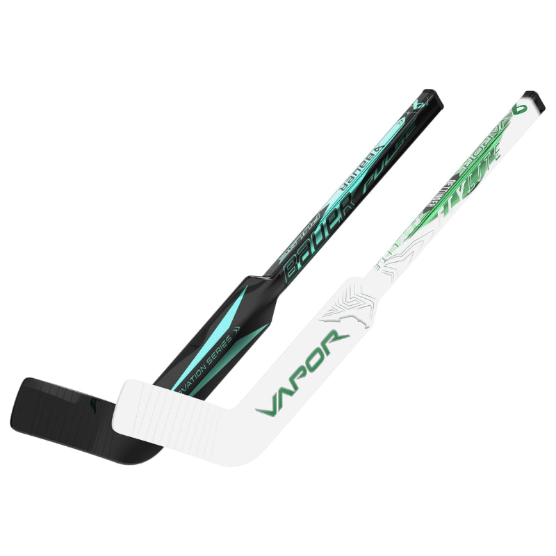 BAUER Mystery Minis Stick (2025)