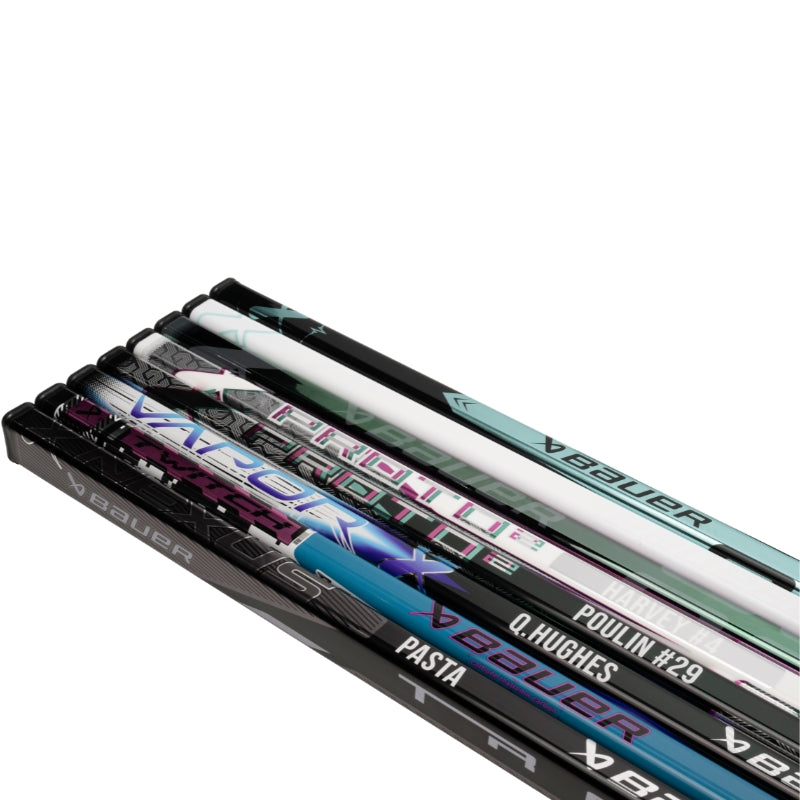 BAUER Mystery Minis Stick (2025)