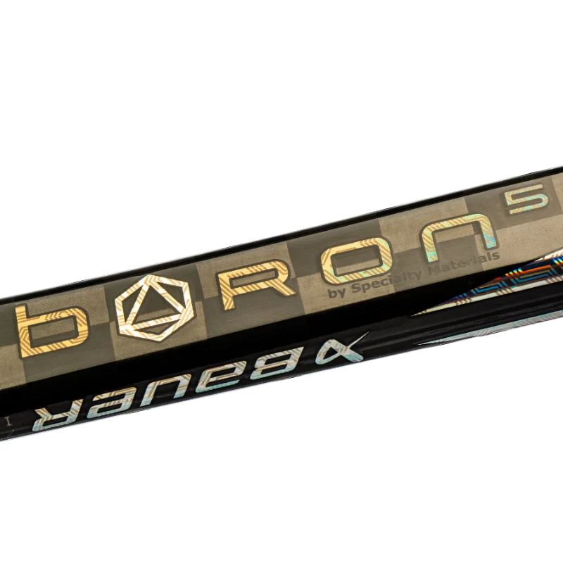 Bauer PROTO-R Grip Hockey Stick - Senior