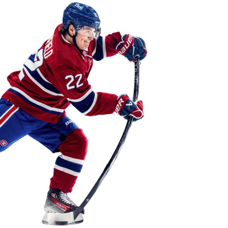Bauer PROTO-R Grip Hockey Stick - Senior