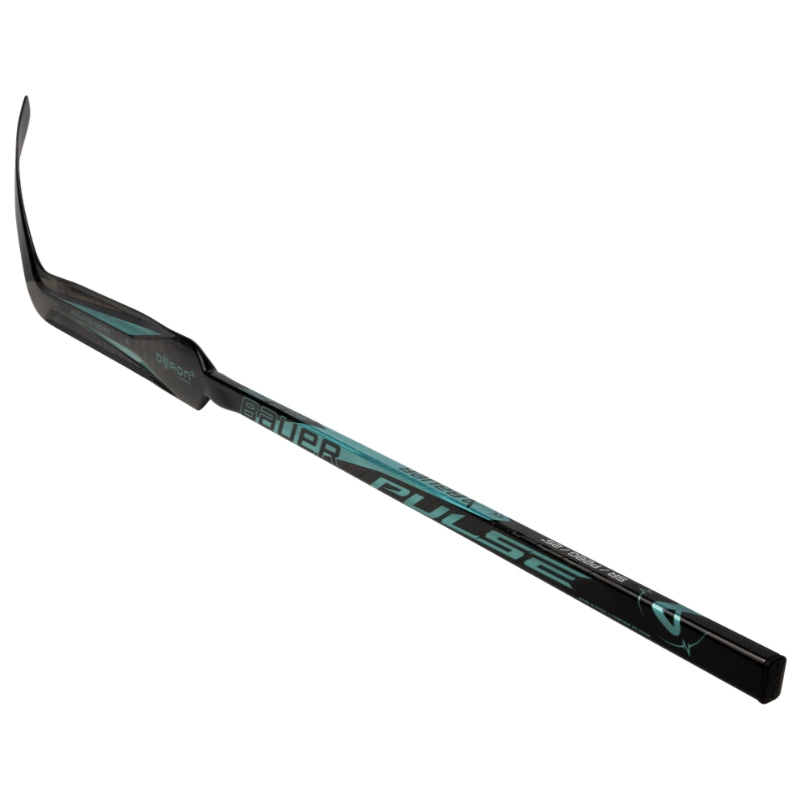 Bauer Pulse Goal Hockey Stick - Senior (2025)