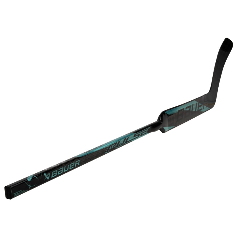 Bauer Pulse Goal Hockey Stick - Senior (2025)