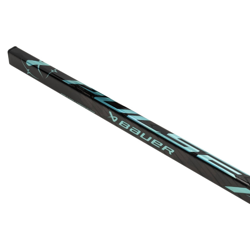 Bauer Pulse Grip Hockey Stick - Intermediate (2025)